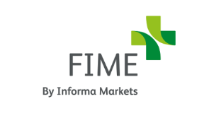 FIME2024展位现场搭建效果图