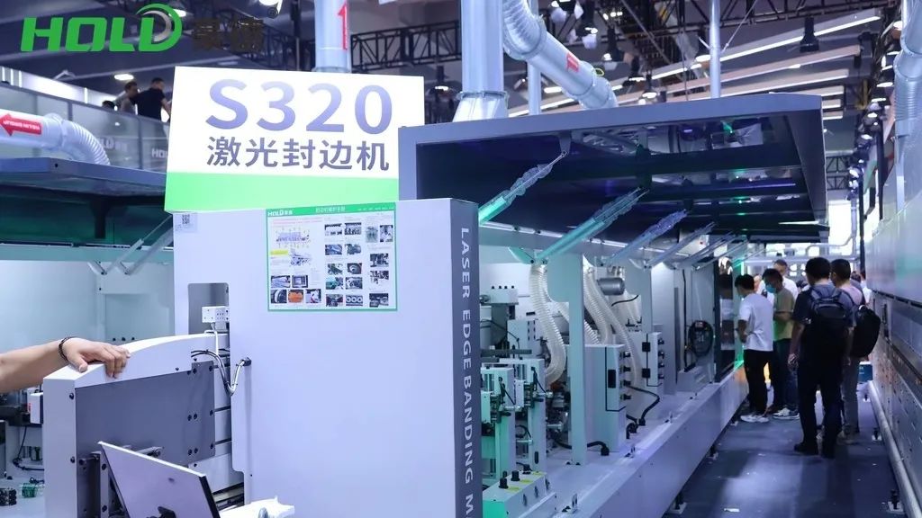 2025天津激光封边机展超强参展指南！