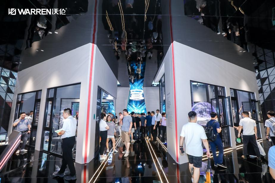 上海系统门窗展|2026上海建博会参展热线：杜经理  15989891849（微信同号）