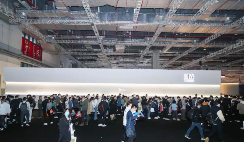​官方发布！2026上海建博会【全屋定制展区】展会招商全面启动