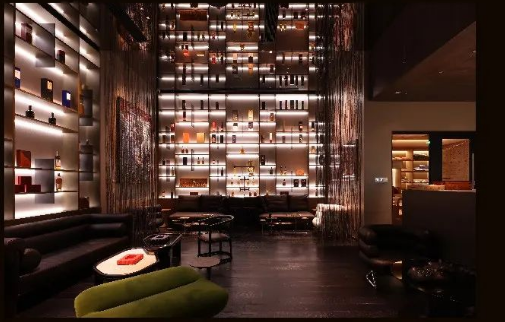 2026广州设计周（广州大型高端酒柜展览会）主办时间及展位费用