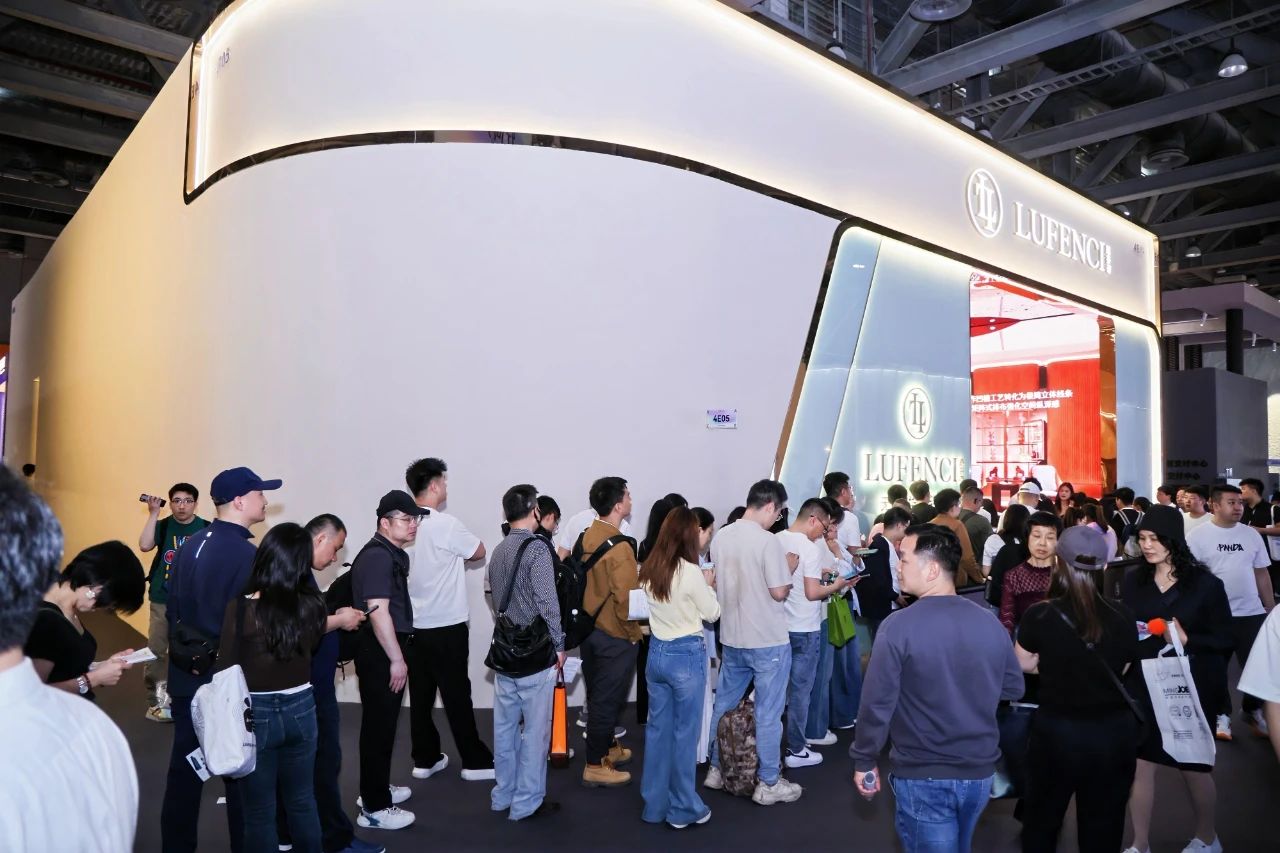 2026广州定制家居及定制门墙柜展【官宣时间+展区分布】