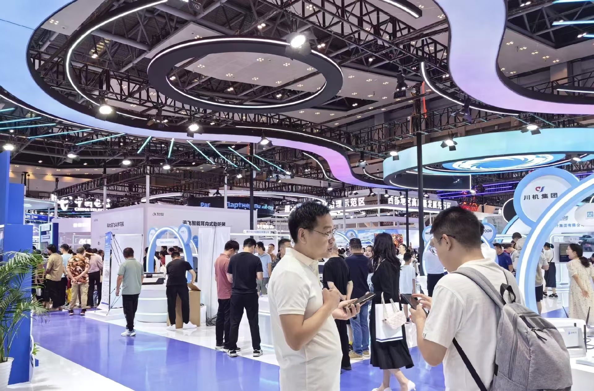 2026中国重庆航空航天科技及军民两用技术装备展10月16日举办